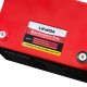 LiFePO4 60Ah battery with BMS
