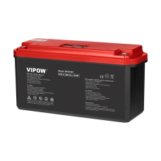 Gel Battery LiFePO4 Bluetooth 200Ah
