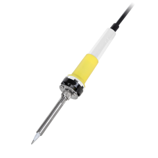 Soldering iron for station 43