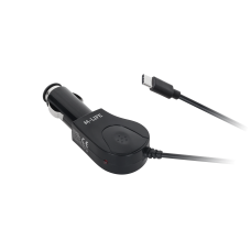 M-LIFE Type C 2100 mA car charger