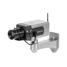 Dummy tube camera with motion sensor and LED DK-13 Cabletech