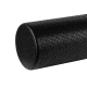 Massage roller with nubs, roller 15x60cm, gray, EPP material, REBEL ACTIVE Massage roller with nubs, roller 15x60cm, gray, EPP material, REBEL ACTIVE