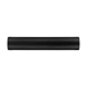 Massage roller with nubs, roller 15x90cm, gray, EPP material, REBEL ACTIVE Massage roller with nubs, roller 15x90cm, gray, EPP material, REBEL ACTIVE