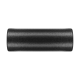 Massage roller, roller 15x45cm, black, EPP material, REBEL ACTIVE