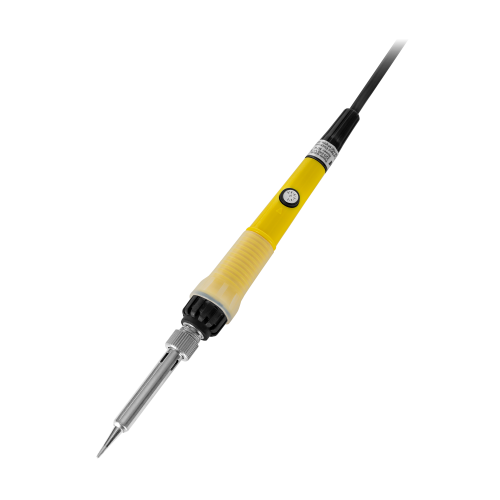 Small 50W soldering iron with regulation FB-093 Small 50W soldering iron with regulation FB-093