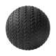 Small medicine ball for rehabilitation exercises Slam Ball 23cm 20kg, REBEL ACTIVE Small medicine ball for rehabilitation exercises Slam Ball 23cm 20kg, REBEL ACTIVE