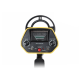 MCE969 metal detector with discriminator