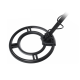MCE969 metal detector with discriminator