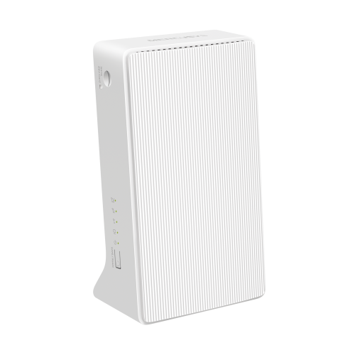 Mercusys MB130-4G LTE maršrutizatorius, 2.4+5 GHz, 802.11ac (WiFi 5) Mercusys MB130-4G LTE maršrutizatorius, 2.4+5 GHz, 802.11ac (WiFi 5)