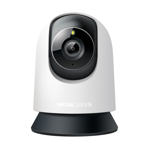 MERCUSYS MC210 Indoor Camera, Wi-Fi, 3MP, Rotatable MERCUSYS MC210 Indoor Camera, Wi-Fi, 3MP, Rotatable