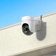 MERCUSYS MC510 Outdoor Camera, Wi-Fi, 3MP, Rotatable MERCUSYS MC510 Outdoor Camera, Wi-Fi, 3MP, Rotatable