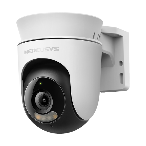 MERCUSYS MC510 Outdoor Camera, Wi-Fi, 3MP, Rotatable MERCUSYS MC510 Outdoor Camera, Wi-Fi, 3MP, Rotatable