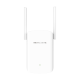 Mercusys ME60X AX1500 Wi-Fi kartotuvas-stiprintuvas Mercusys ME60X AX1500 Wi-Fi kartotuvas-stiprintuvas
