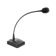 MH-35A flexible neck microphone 42cm