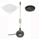 Midland CB rinkinys, M-Mini radijas + LC29 antena