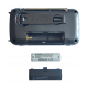 Midland ER100 avarinis radijas su 2600 mAh baterija