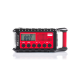 Midland ER300 emergency radio with 2600mAh battery