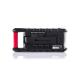 Midland ER300 emergency radio with 2600mAh battery