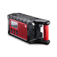 Midland ER300 PRO Emergency Radio with 10000 mAh Battery