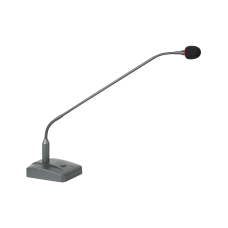 Mikrofonas D-30 žąsies kaklelis 54cm