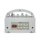 Microphone with amplifier portable set SH-130