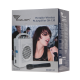 Microphone with amplifier portable set SH-130