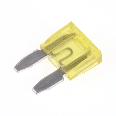 MINI car fuses 20A blade
