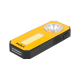 Mini įkraunamas dirbtuvių šviestuvas (3 W COB + 3 W LED) Mini įkraunamas dirbtuvių šviestuvas (3 W COB + 3 W LED)
