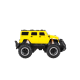 Mini RC automobilio visureigis