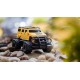 Mini RC automobilio visureigis