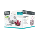 Mini smulkintuvas 180ml