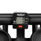 Mini stepper RBA-3229 Rebel Active Mini stepper RBA-3229 Rebel Active