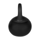 Soft Vinyl Kettlebell 12kg REBEL ACTIVE Soft Vinyl Kettlebell 12kg REBEL ACTIVE