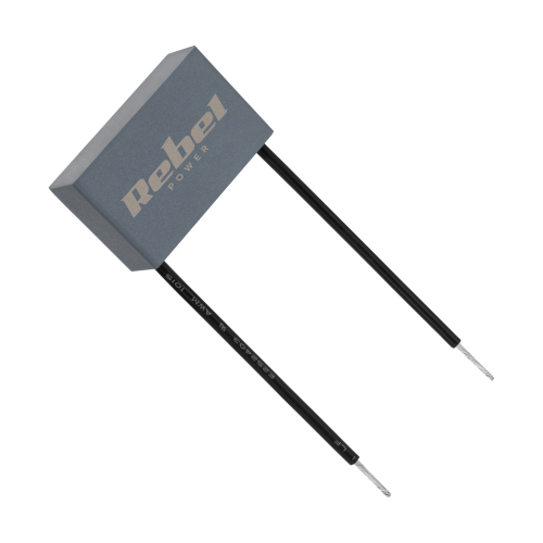 MKSP-8 2uF 450V variklių kondensatorius MKSP-8 2uF 450V variklių kondensatorius