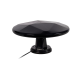 Mobile TV antenna UFO STRONG ULTRA MI-ANT07 Mistral black Mobile TV antenna UFO STRONG ULTRA MI-ANT07 Mistral black