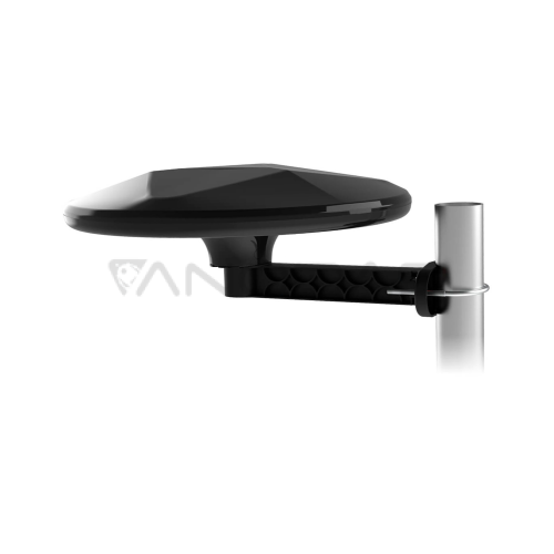 Mobile TV antenna UFO STRONG ULTRA MI-ANT07 Mistral black  Mobile TV antenna UFO STRONG ULTRA MI-ANT07 Mistral black