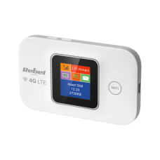MODEM - MIFI router 4G LTE Rebel