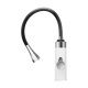 Instantaneous water heater kitchen tap with flexible spout Instantaneous water heater kitchen tap with flexible spout