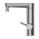 Instantaneous water heater - metal floor tap