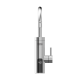 Instantaneous water heater - metal kitchen tap Instantaneous water heater - metal kitchen tap