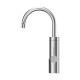 Instantaneous water heater - metal kitchen tap Instantaneous water heater - metal kitchen tap