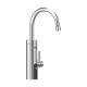 Instantaneous water heater - metal kitchen tap Instantaneous water heater - metal kitchen tap