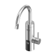 Instantaneous water heater - metal kitchen tap Instantaneous water heater - metal kitchen tap