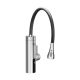 Instantaneous water heater - metal kitchen tap with flexible spout Instantaneous water heater - metal kitchen tap with flexible spout