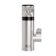 Instantaneous water heater - floor-standing tap Instantaneous water heater - floor-standing tap