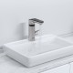 Instantaneous water heater - floor-standing tap Instantaneous water heater - floor-standing tap