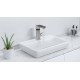 Instantaneous water heater - floor-standing tap Instantaneous water heater - floor-standing tap