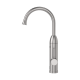 Instantaneous water heater - kitchen tap