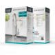 Instantaneous water heater - kitchen tap