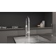 Instantaneous water heater - kitchen tap